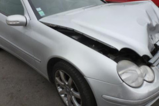 Pivot de moyeu avant gauche MERCEDES CLASSE C 203 COUPE SPORT