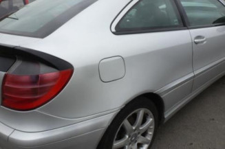 Pivot de moyeu avant gauche MERCEDES CLASSE C 203 COUPE SPORT