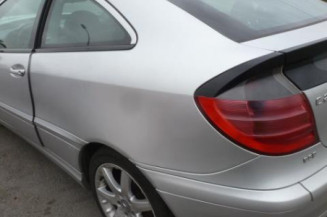 Pivot de moyeu avant gauche MERCEDES CLASSE C 203 COUPE SPORT
