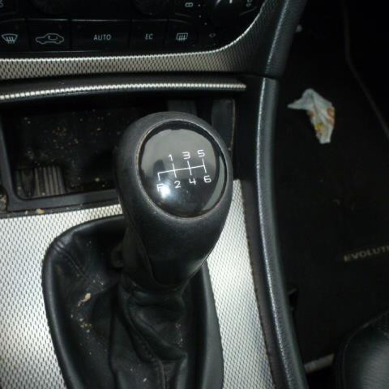 Pivot de moyeu avant gauche MERCEDES CLASSE C 203 COUPE SPORT Photo n°8