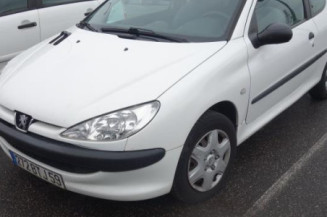 Boite a gants PEUGEOT 206