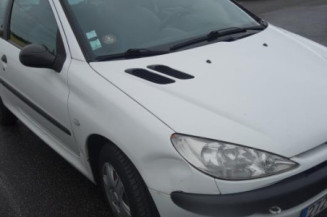 Boite a gants PEUGEOT 206