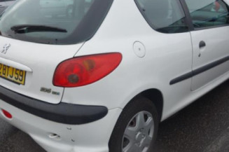 Boite a gants PEUGEOT 206