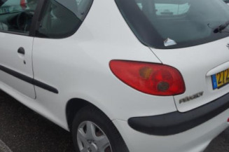 Boite a gants PEUGEOT 206
