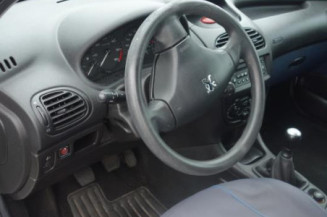 Boite a gants PEUGEOT 206