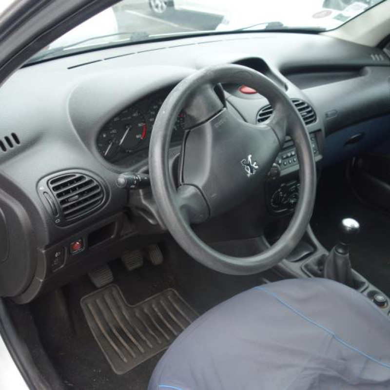 Boite a gants PEUGEOT 206 Photo n°7