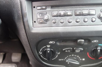 Boite a gants PEUGEOT 206