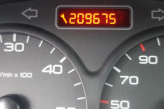 Boite a gants PEUGEOT 206