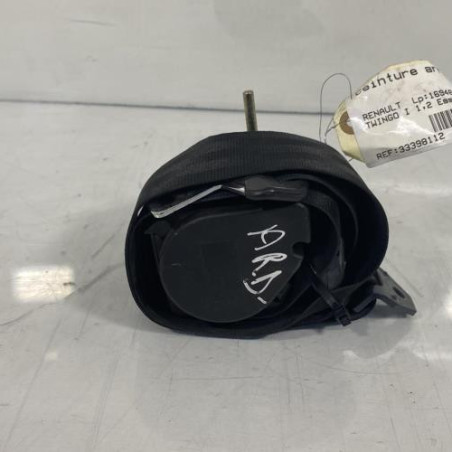 Ceinture arriere droit RENAULT TWINGO 1
