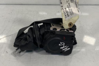 Ceinture arriere gauche VOLKSWAGEN TOURAN 1 Photo n°1