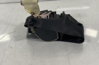 Ceinture arriere gauche VOLKSWAGEN TOURAN 1