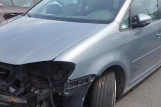 Ceinture arriere gauche VOLKSWAGEN TOURAN 1