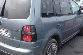 Ceinture arriere gauche VOLKSWAGEN TOURAN 1