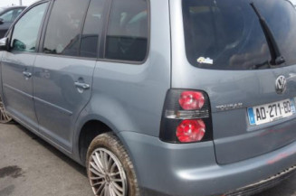 Ceinture arriere gauche VOLKSWAGEN TOURAN 1