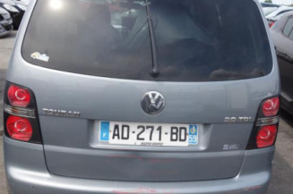 Ceinture arriere gauche VOLKSWAGEN TOURAN 1