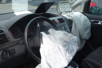 Ceinture arriere gauche VOLKSWAGEN TOURAN 1