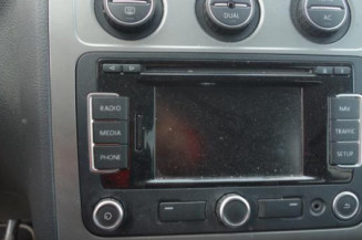 Ceinture arriere gauche VOLKSWAGEN TOURAN 1