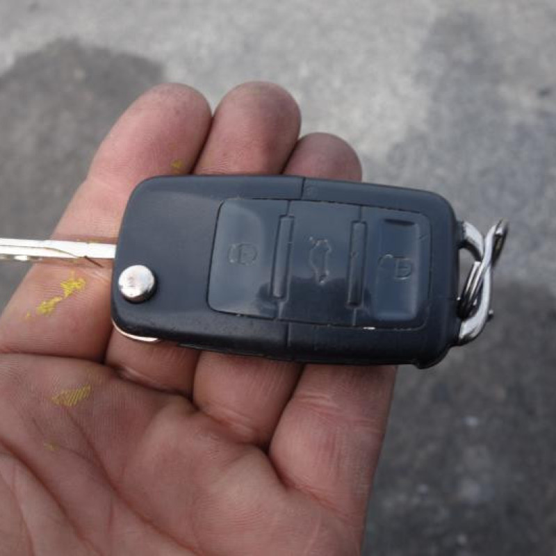 Ceinture arriere gauche VOLKSWAGEN TOURAN 1 Photo n°12
