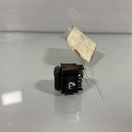 Interrupteur de leve vitre avant droit PEUGEOT 806
