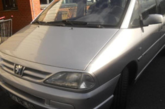 Interrupteur de leve vitre avant droit PEUGEOT 806