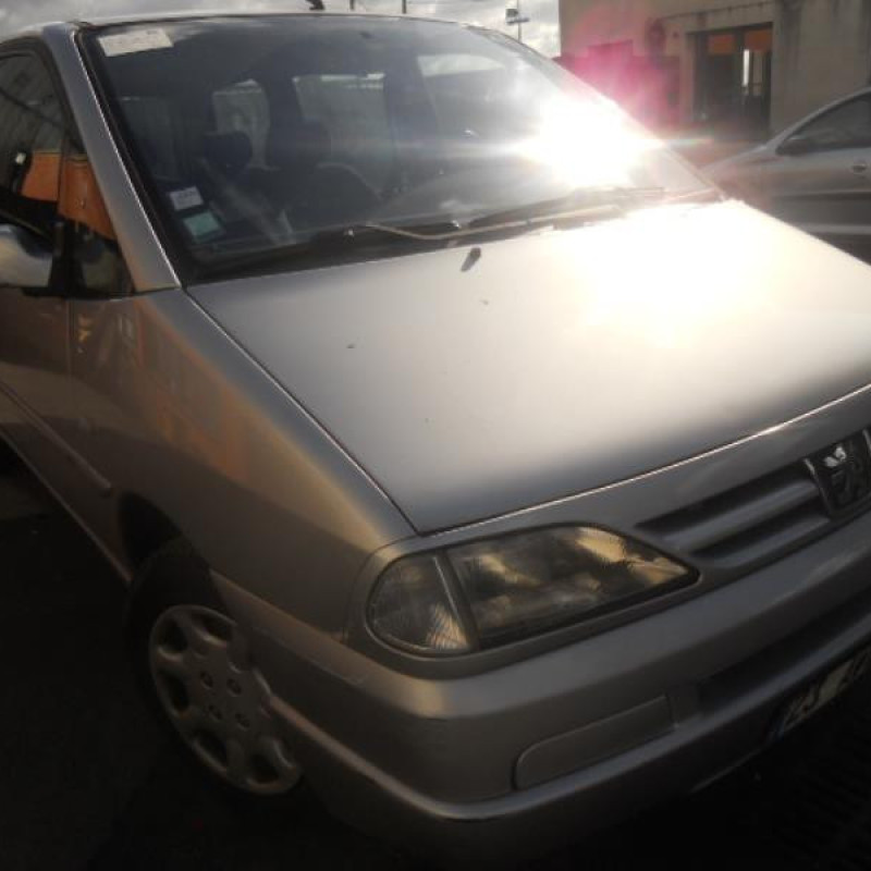 Interrupteur de leve vitre avant droit PEUGEOT 806 Photo n°5