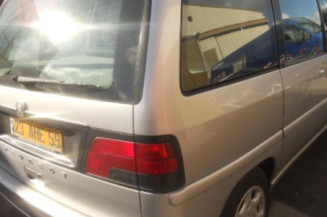 Interrupteur de leve vitre avant droit PEUGEOT 806