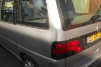 Interrupteur de leve vitre avant droit PEUGEOT 806