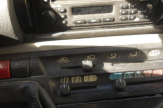 Interrupteur de leve vitre avant droit PEUGEOT 806