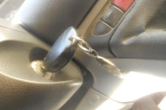Interrupteur de leve vitre avant droit PEUGEOT 806