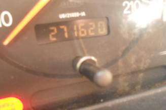 Interrupteur de leve vitre avant droit PEUGEOT 806