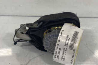Ceinture arriere gauche VOLKSWAGEN GOLF 4