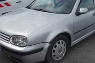 Ceinture arriere gauche VOLKSWAGEN GOLF 4
