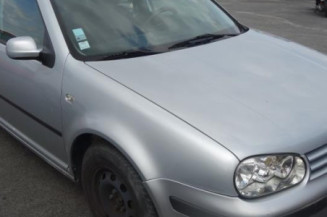 Ceinture arriere gauche VOLKSWAGEN GOLF 4