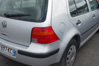 Ceinture arriere gauche VOLKSWAGEN GOLF 4