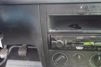 Ceinture arriere gauche VOLKSWAGEN GOLF 4