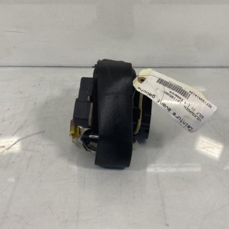 Pretensionneur de ceinture avant gauche VOLKSWAGEN GOLF 4