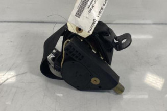 Pretensionneur de ceinture avant gauche VOLKSWAGEN GOLF 4