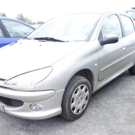 Levier frein à main PEUGEOT 206