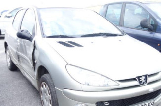 Levier frein à main PEUGEOT 206