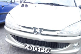 Levier frein à main PEUGEOT 206