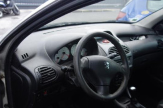 Levier frein à main PEUGEOT 206