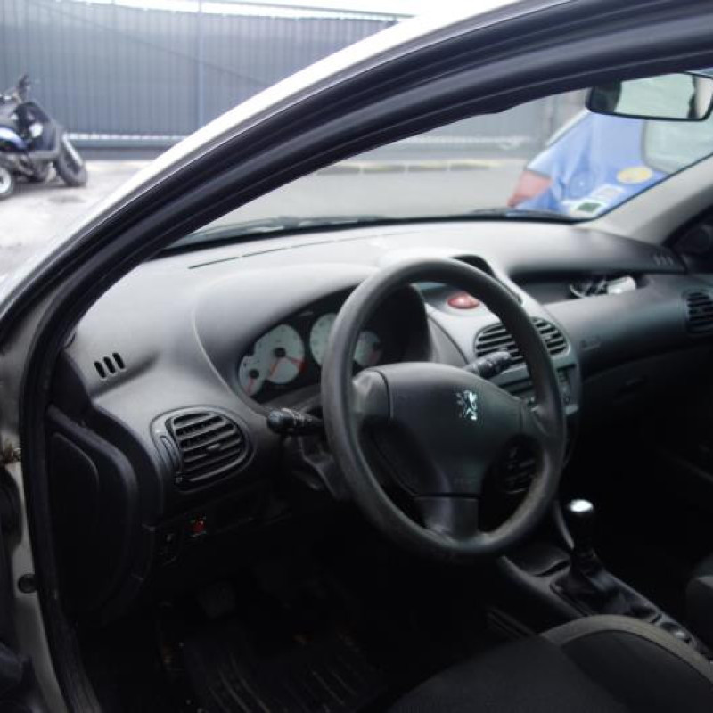 Levier frein à main PEUGEOT 206 Photo n°8