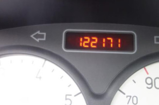 Levier frein à main PEUGEOT 206