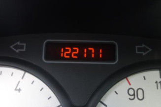 Levier frein à main PEUGEOT 206