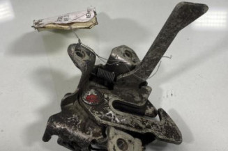 Fermeture de capot FORD KA 2 Photo n°1