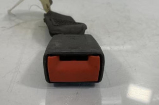 Attache ceinture arriere droit FORD KA 2 Photo n°1