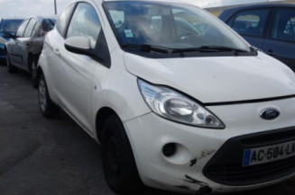 Ceinture arriere gauche FORD KA 2