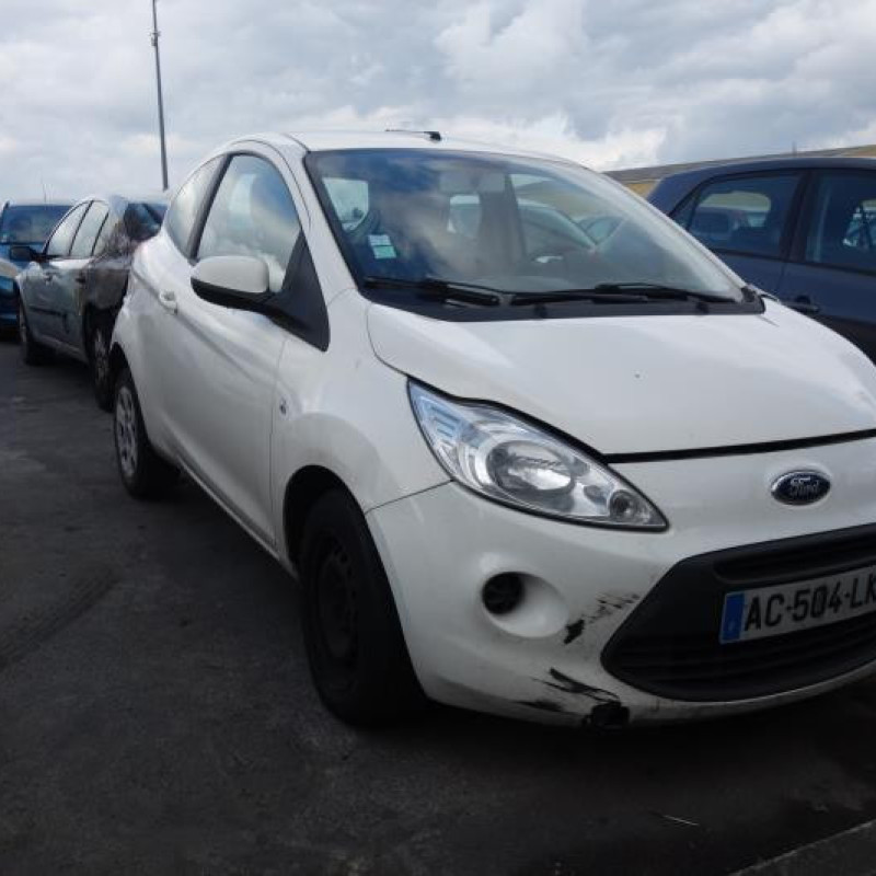 Ceinture arriere gauche FORD KA 2 Photo n°5