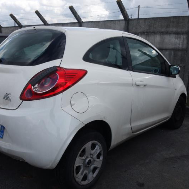 Ceinture arriere gauche FORD KA 2 Photo n°6