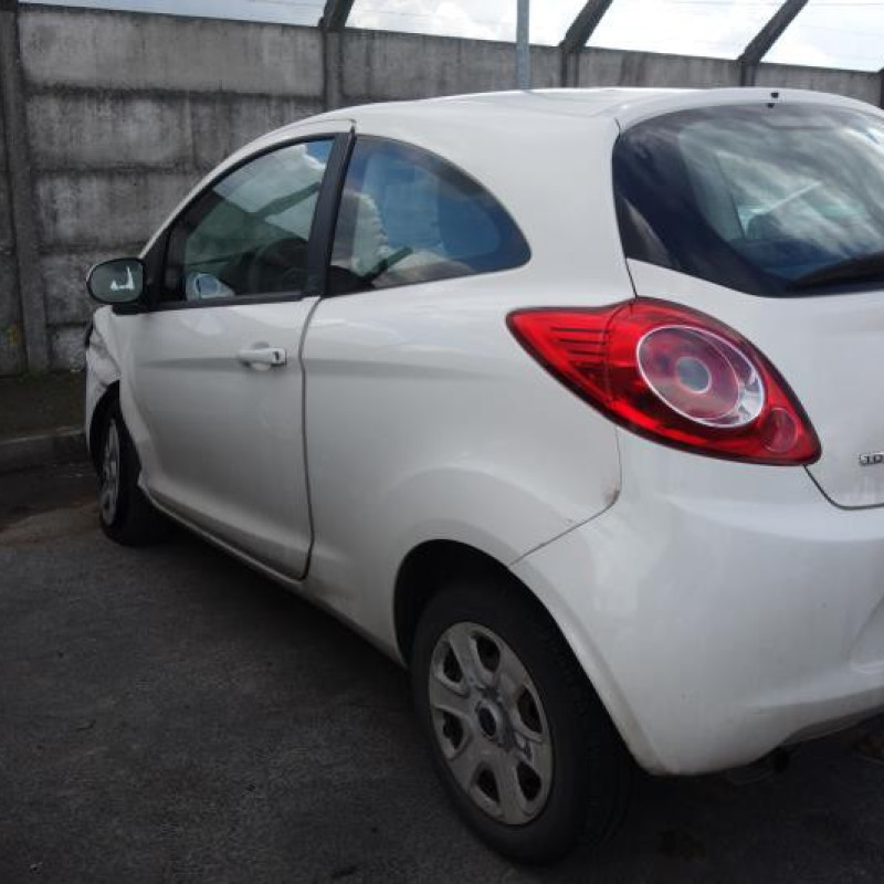 Ceinture arriere gauche FORD KA 2 Photo n°7